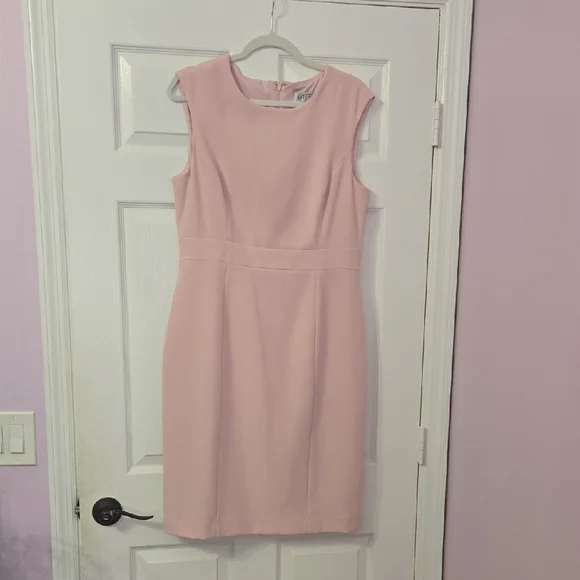 kasper pink sheath dress Amazon.com: Kasper Womens Button Front Sheath Wear to Work Dress Pink 6 : Clothing, Shoes & Jewelry